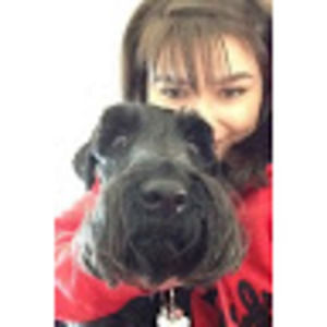 Meet your Posher, Abby